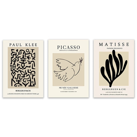 Nordic Lines Prints