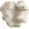 Coral Ceramic Vase