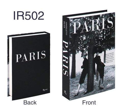 Decorative City Books