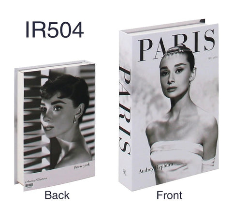 Decorative City Books