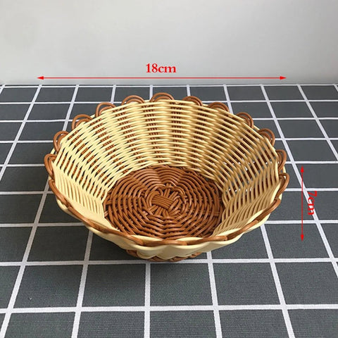 Japanese Wooden Serving Tray