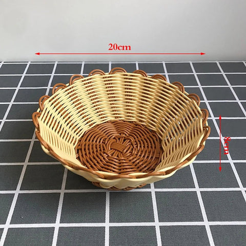 Japanese Wooden Serving Tray