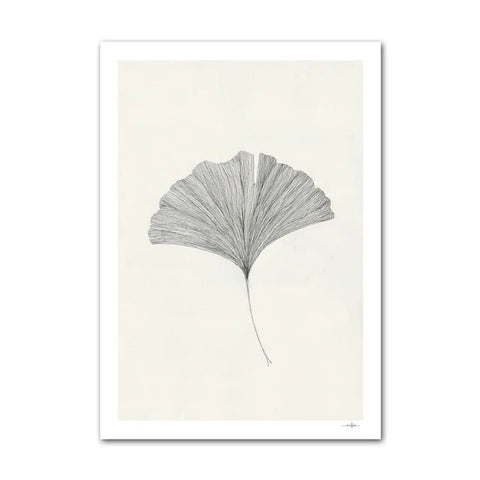 Abstract Living Art Prints