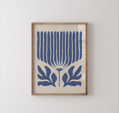 Floral Botanical Prints
