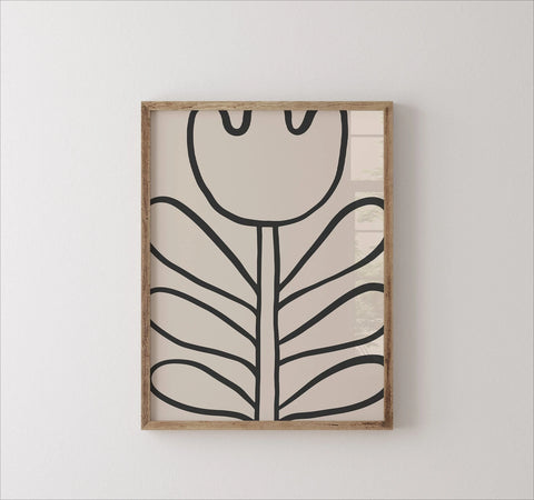 Floral Botanical Prints