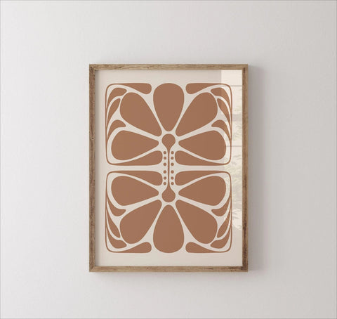 Floral Botanical Prints