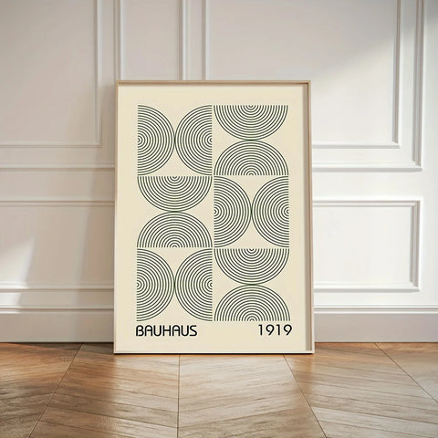 Retro Mint Prints