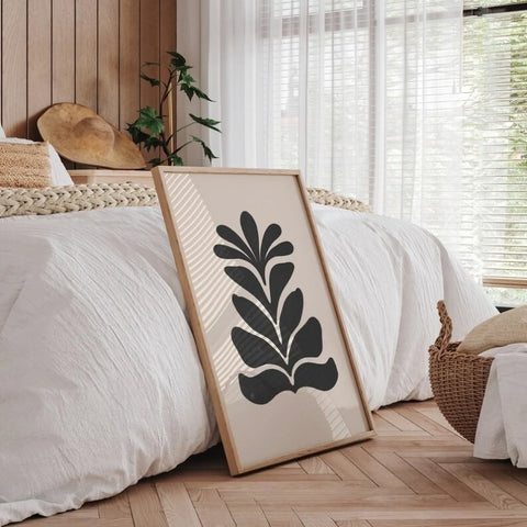 Floral Botanical Prints