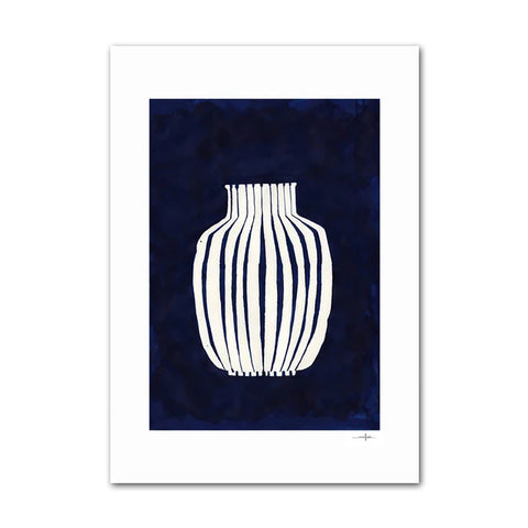 Abstract Living Art Prints