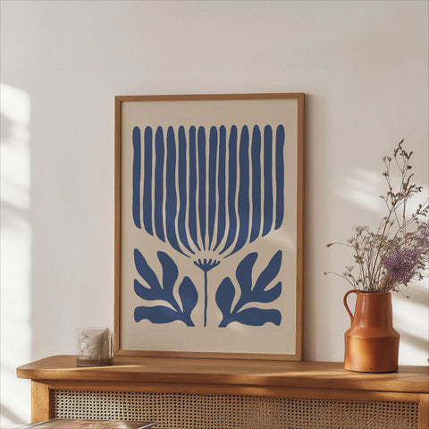 Floral Botanical Prints