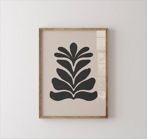 Floral Botanical Prints