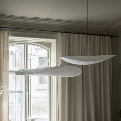 Cloud Pendant Light