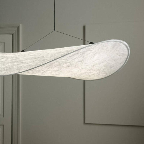 Cloud Pendant Light