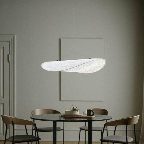 Cloud Pendant Light