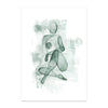 Femme Form Canvas Prints