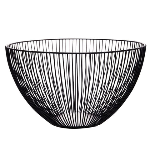Nordic Fruit Basket-Hombe