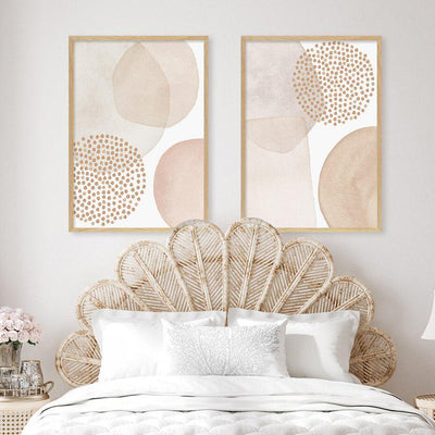 Harmony Canvas Prints