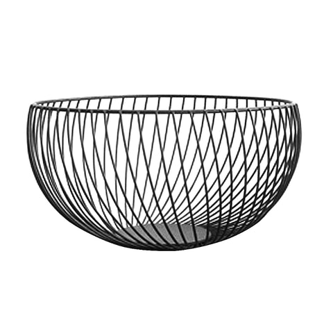 Nordic Fruit Basket-Hombe