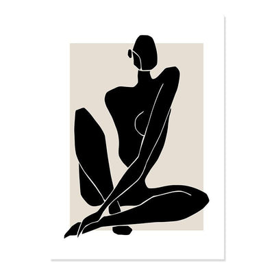 Matisse Canvas Prints