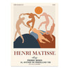 Matisse Maestro Canvas Prints