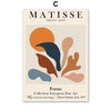 Matisse Magic Canvas Prints