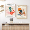 Matisse Magic Canvas Prints