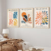 Matisse Magic Canvas Prints