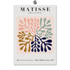 Matisse Magic Canvas Prints