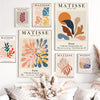 Matisse Magic Canvas Prints