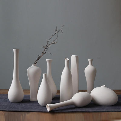 The Earth Ceramic Collection
