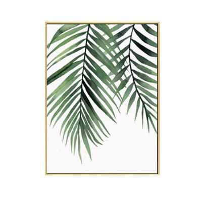 Tropical Canvas Prints