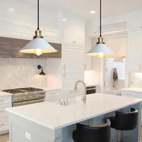Industrial Style Loft Hanging Light-Hombe