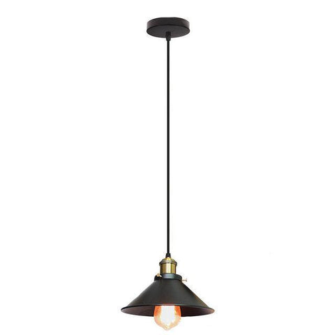 Industrial Style Loft Hanging Light-Hombe
