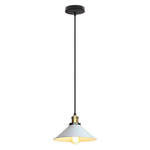 Industrial Style Loft Hanging Light-Hombe